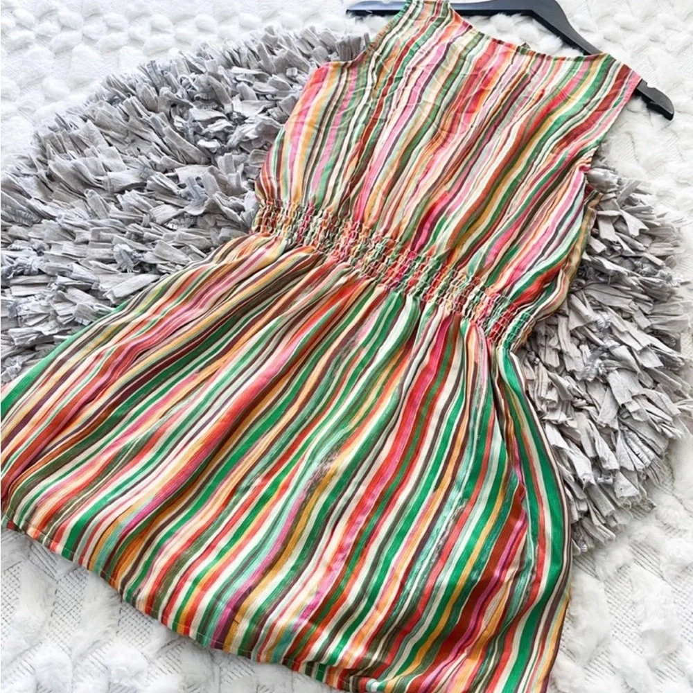Becca Swim Cover Up